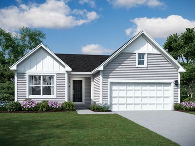 805 Courtney Ln, Marengo, IL, 60152