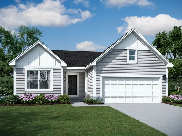 805 Courtney Ln, Marengo, IL 60152