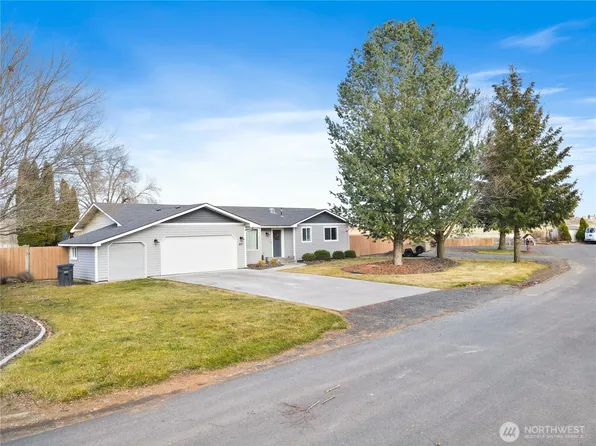 807 S Mockingbird Court, Othello, WA 99344