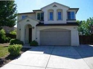 4122 Mount Isabel Rd, Antioch, CA 94531
