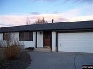 75 W Sky Ranch Blvd, Sparks, NV 89441