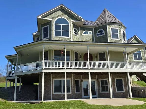 213 Jones Peck Rd, Smyrna, NY 13464
