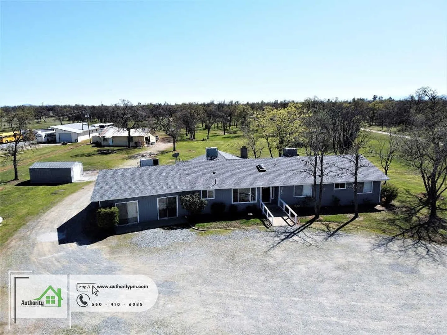 5 bed, 3.0 bath, 3000 sqft, $2,595 — Photo 1