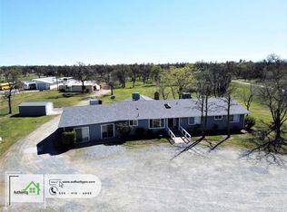 3253 Tarmac Rd, Redding, CA 96003