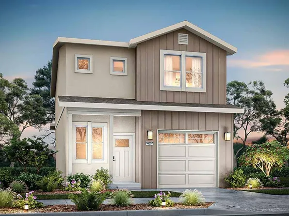 21 Oak Manor Way Lot 78, Sacramento, CA 95838