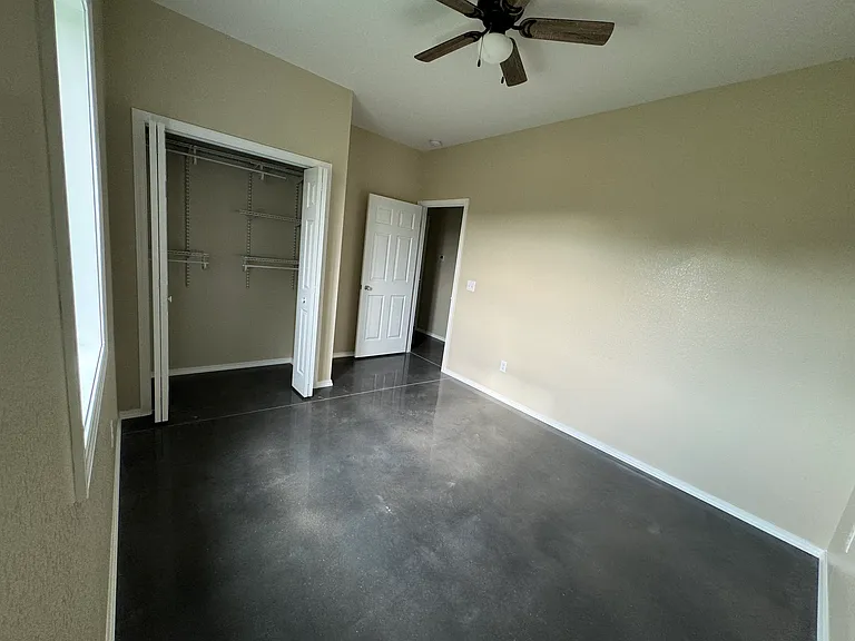 South bedroom