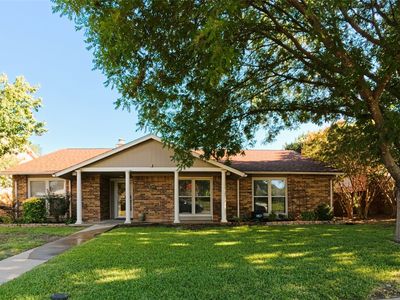 1738 Hartford Dr, Carrollton, TX, 75007