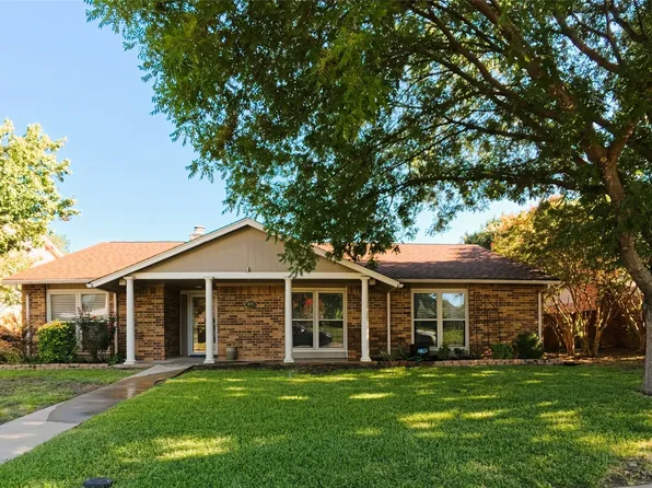 1738 Hartford Dr, Carrollton, TX 75007