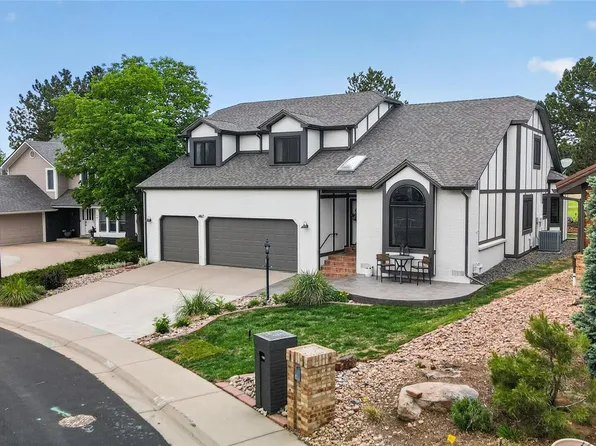 1467 Dunsford Way, Broomfield, CO 80020