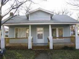 806 Amos St, High Point, NC 27260