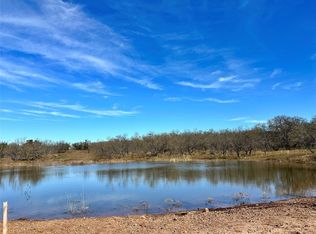 Fm 2287 #241, Cross Plains, TX 76443