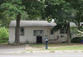 Your very own home