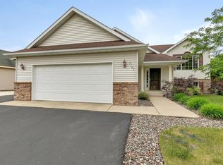 3107 Crescent Ridge Trl, Saint Cloud, MN 56301