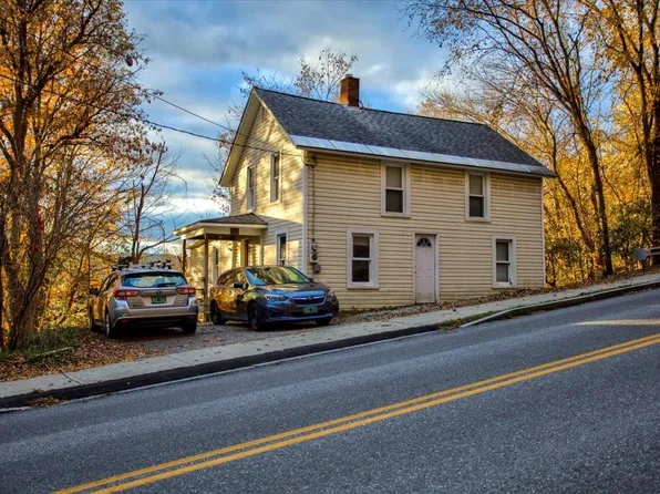 147 Jericho Road, Richmond, VT 05477