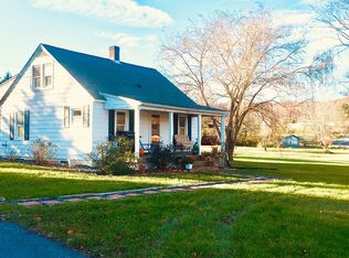 1702 Mount Tabor Rd, Blacksburg, VA 24060