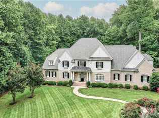 909 Merchant Lee Pl, Manakin Sabot, VA 23103