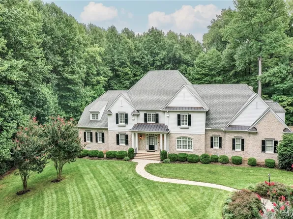 909 Merchant Lee Pl, Manakin Sabot, VA 23103