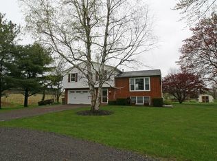407 Macedon Center Rd, Macedon, NY 14502