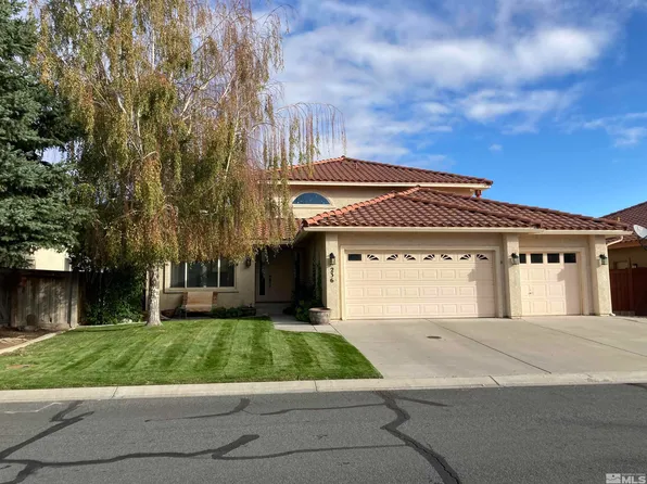 236 La Costa Ave, Dayton, NV 89403