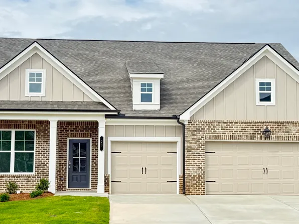 23 Piney Grove Ct #287A, Auburn, GA 30011