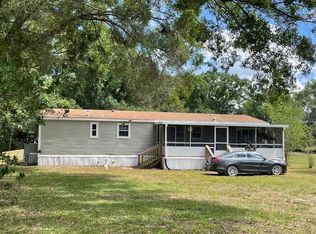 33453 Mandrake Rd, Zephyrhills, FL 33543