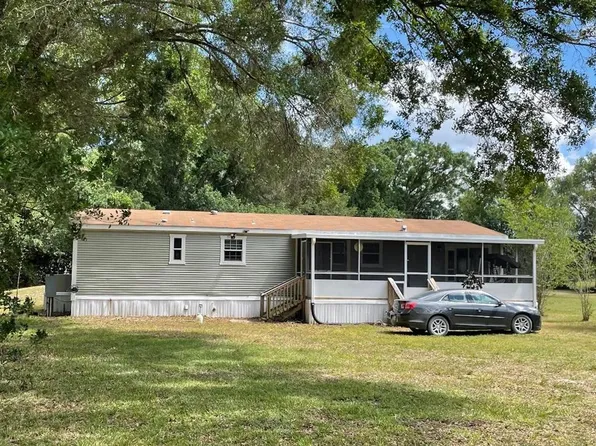 33453 Mandrake Rd, Zephyrhills, FL 33543