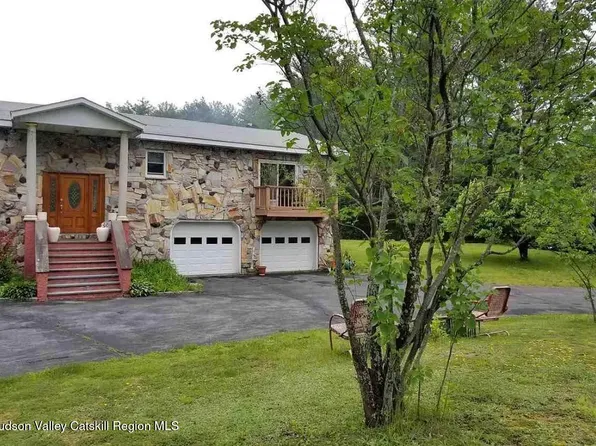 708 Mountain Avenue, Purling, NY 12470