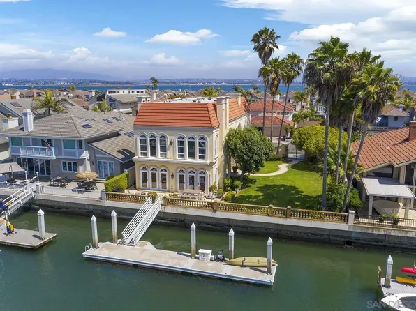 24 Buccaneer Way, Coronado, CA 92118