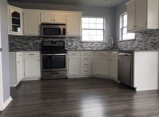 1205 N 86th St, Broken Arrow, OK 74014