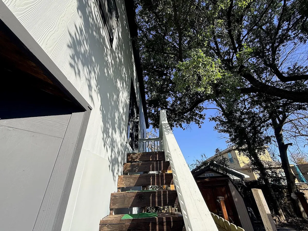 Building Photo - 3512 Castor St