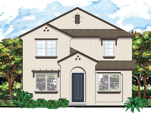 Elevation B