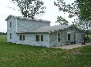 9211 Highway 36, Hunnewell, MO 63443
