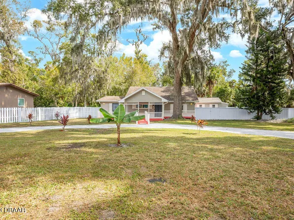 1503 Mobile Ave, Holly Hill, FL 32117