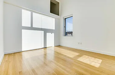 Rented by Carnegie Management Inc