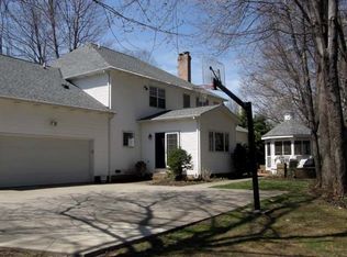 3065 Forest Ridge Ct, Akron, OH 44333