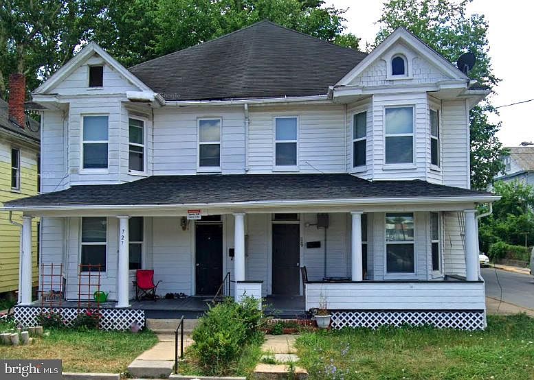 727 W King St, Martinsburg, WV 25401 Zillow