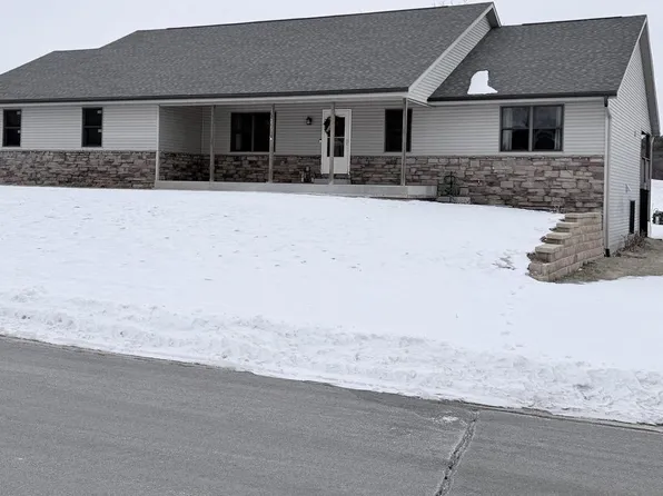 223 Clover LANE, Janesville, WI 53548
