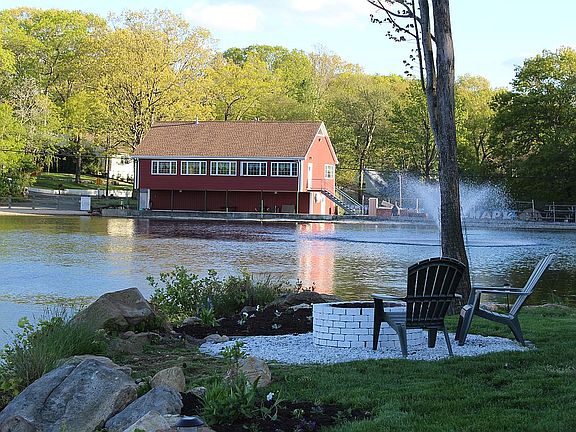 PERFECT FOR EVENING FIRES