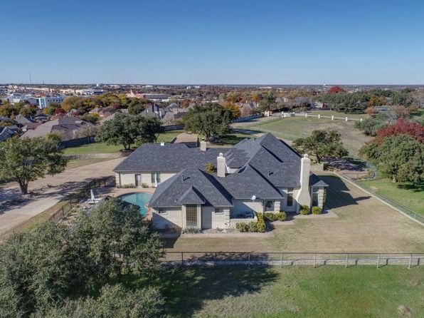 7 Greenfield Ln, Weatherford, TX 76087