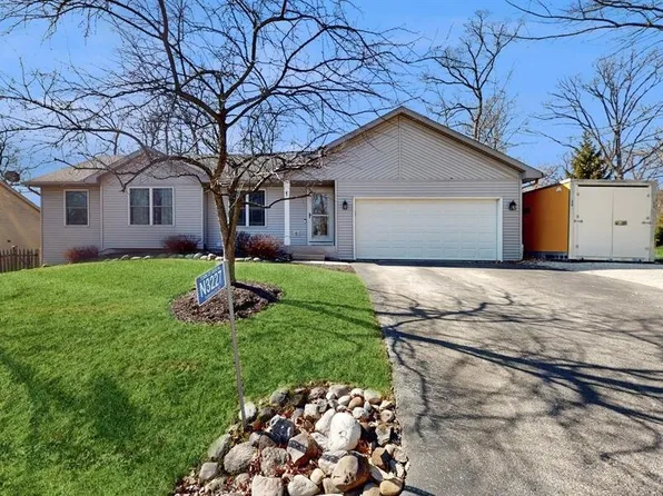 N3227 Tamarack ROAD, Lake Geneva, WI 53147