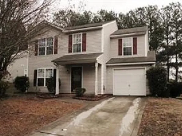 2555 Captains Watch Rd NE, Kannapolis, NC 28083