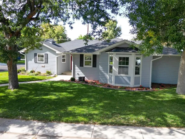 3199 S Vine Street, Englewood, CO 80113