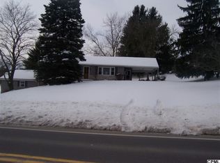 6238 Waggoners Gap Rd, Landisburg, PA 17040