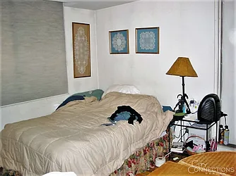 Rented by City Connections Realty