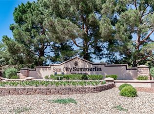 2717 Herons Creek Dr, Las Vegas, NV 89134