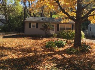 4118 Vannest Ave, Middletown, OH 45042