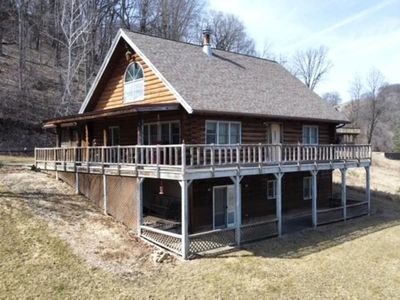 17562 52nd Hwy, Bellevue, IA, 52031
