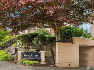 125 5th Ave W #101, Kirkland, WA