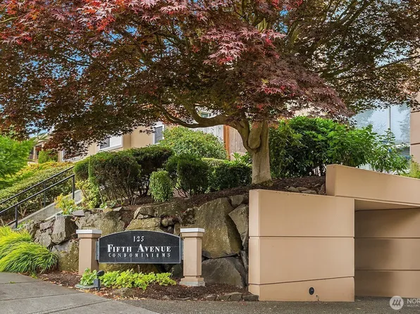 125 5th Avenue S #101, Kirkland, WA 98033
