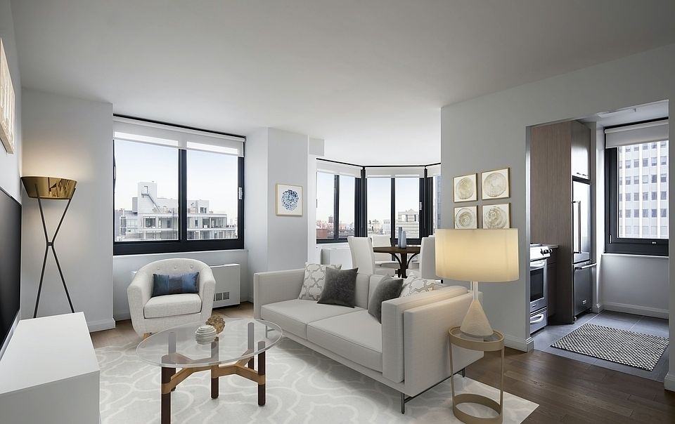 1st image of 105 Duane St APT 12B